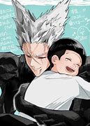 Image result for Garou and Tareo