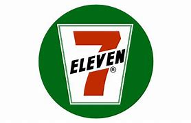 Image result for Original 7-Eleven Logo