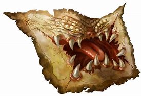 Image result for Dnd Mimic Spreadsheet