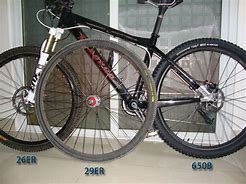 Image result for Tri Spoke by 650B