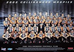 Image result for Collingwood Premiers