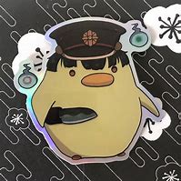 Image result for Hanako Kun Stickers