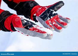 Image result for Snow Gloves