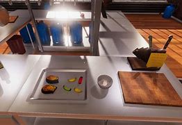 Image result for Cooking Simulator Recipes List