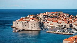 Image result for Croatia Coast WWE