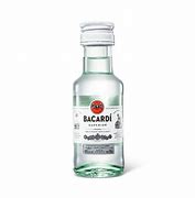 Image result for Bacardi Silver Rum