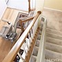 Image result for DIY Stair Chair Lift