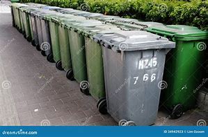 Image result for Trash Cans