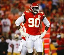 Image result for Kansas City Chiefs Defensive Players