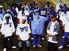 Image result for Crips Black