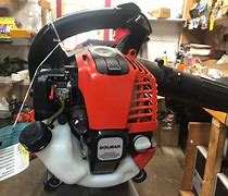 Image result for Dolmar Leaf Blower