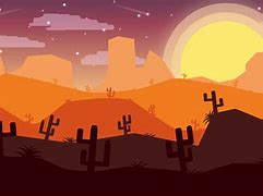 Image result for SNES Desert Background