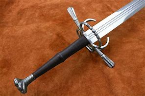 Image result for Two Handed Sword