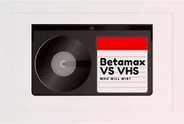 Image result for Betamax