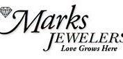 Image result for Marks Jewelers Logo