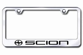 Image result for Scion Logo