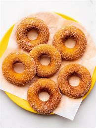 Image result for Sour Cream Donut Mix