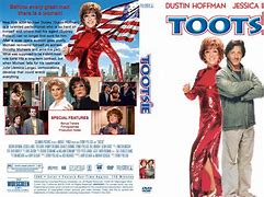 Image result for Tootsie Movie DVD