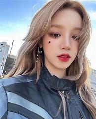 Image result for G Idle Yuqi