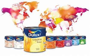 Image result for Dulux Rice