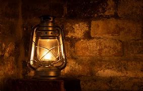 Image result for Aqua Blue Hurricane Lamp