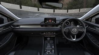 Image result for Mazda 6 Interior