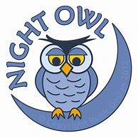 Image result for Night Owl Graphics