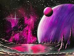 Image result for Space Art Inspo