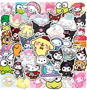 Image result for My Melody and Keroppi