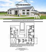 Image result for My Dream Barndominium