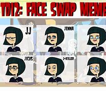 Image result for TDI Face Swap