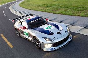 Image result for Dodge Viper Racing Car