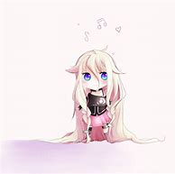 Image result for IA Vocaloid Demon Gaze