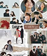 Image result for Korean Drama Wallpaper Collage