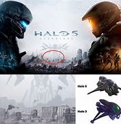 Image result for Halo 5 Weapoms