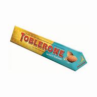 Image result for Toblerone Almond 100G