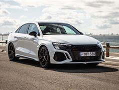 Image result for Audi RS3 V8