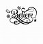 Image result for Belieber SVG