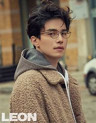 Image result for Lee Dong Wook Model