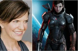 Image result for Jennifer Hale Shepard Voice