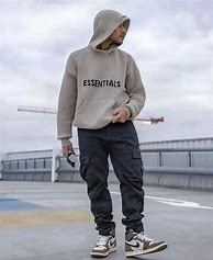 Image result for Streetwear Style Men