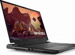 Image result for Alienware R18 Laptop