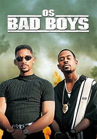 Image result for Bad Boys Filme