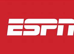 Image result for ESPN Sports Logo