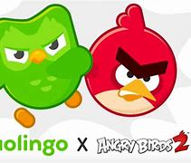 Image result for Sad Duolingo Owl