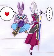 Image result for Beerus X Whis Fusion