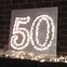 Image result for 50th Birthday Party Decorations