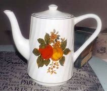 Image result for White Wedgwood England Coffee Pot