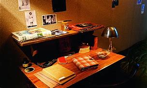 Image result for Diary of Anne Frank Secret Annex