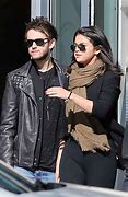 Image result for Selena Gomezz New Boyfriend